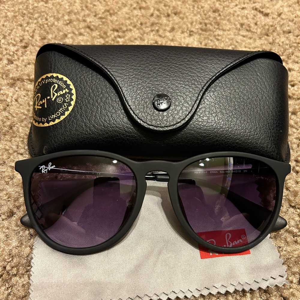 Ray-Ban Sunglasses